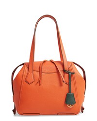 Tory Burch Perry Satchel