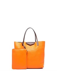 Givenchy Pre Owned Small Antigona Shopper Tote Bag