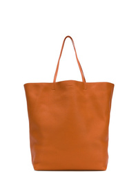 Jil Sander Relaxed Fit Tote Bag