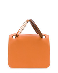 Roksanda Ring Handle Mini Bag