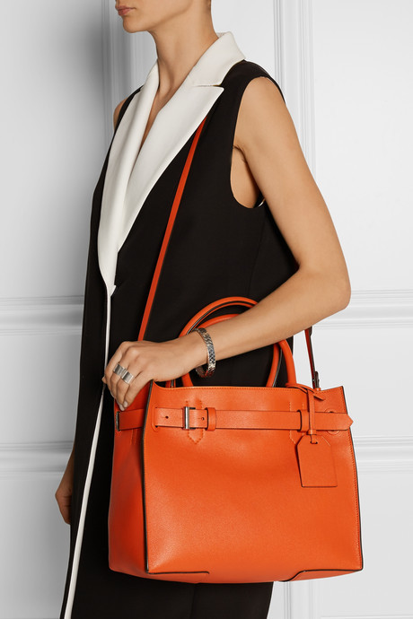 REED KRAKOFF bag Archives - High Heel Confidential