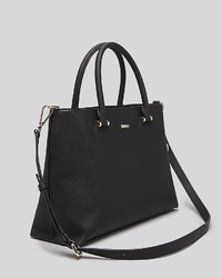 DKNY Tote Bryant Park East West