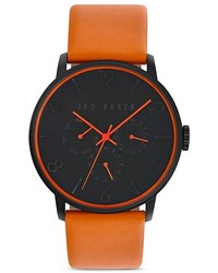 Ted Baker Chronograph Watch 42mm