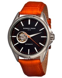 Giorgio Fedon Mechanical Iv Watch