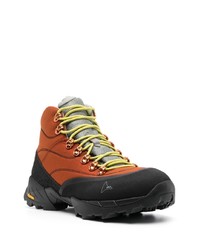 Roa Andreas Lace Up Hiking Boots