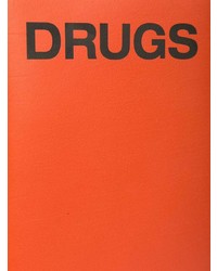 Raf Simons Drugs Clutch Bag