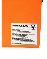 Neighborhood Patch Shoulder Bag
