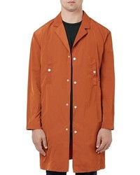 Orange Lightweight Jacket