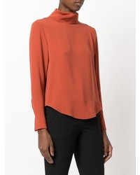 Societe Anonyme Socit Anonyme Turtle Blouse