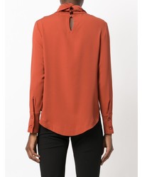 Societe Anonyme Socit Anonyme Turtle Blouse