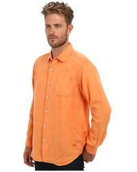 Tommy Bahama Beachy Breezer Ls Shirt