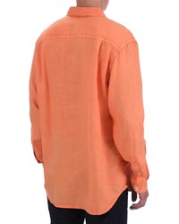 Tommy Bahama Beachy Breezer Shirt Long Sleeve