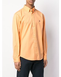 Polo Ralph Lauren Button Down Shirt