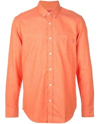 Supreme Chest Pocket Shirt