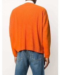 Homme Plissé Issey Miyake Micro Pleated Shirt