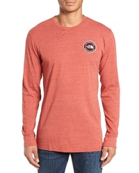 The North Face Graphic Patch T Shirt