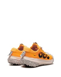 Nike Acg Mountain Fly Low 2 Lase Orange Sneakers