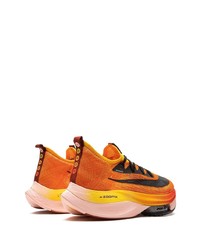 Nike Air Zoom Alphafly Next% Flyknit Sneakers