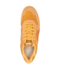 Diadora B560 Lace Up Sneakers