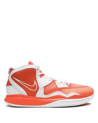 Nike Kyrie 8 Infinity Tb Team Orange Sneakers