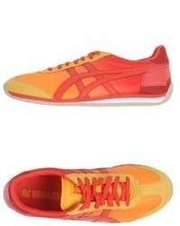 Onitsuka Tiger by Asics Onitsuka Tiger Low Tops Trainers
