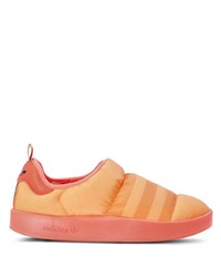 adidas Puffylette Low Top Sneakers
