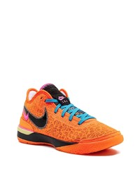 Nike Zoom Lebron Nxxt Gen I Promise Sneakers