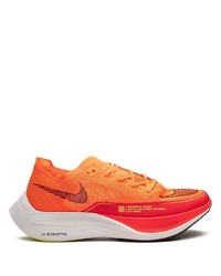 Nike Zoomx Vaporfly Next% 2 Total Orange Sneakers