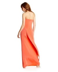 GUESS by Marciano Vine Maxi Dress