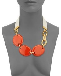 Marni Convertible Statet Necklace