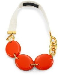 Marni Convertible Statet Necklace
