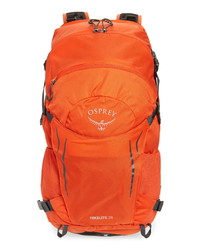 Osprey Hikelite 26l Water Resistant Nylon Backpack