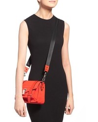 Proenza Schouler Ps1 Pouch Nylon Crossbody Bag