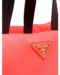 Prada Medium Shopper Bag