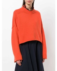 JW Anderson Cable Detail Jumper