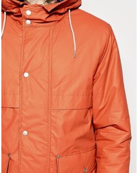 Parka London Mikkel Parka