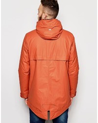 Parka London Mikkel Parka