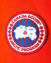 Canada Goose Rideau Hooded Parka