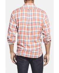 Grayers Thorton Trim Fit Double Face Sport Shirt