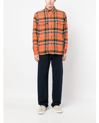 Polo Ralph Lauren Plaid Check Shirt