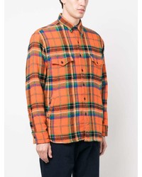 Polo Ralph Lauren Plaid Check Shirt