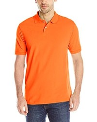 American Icon Short Sleeve Solid Polo