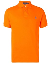 Polo Ralph Lauren Classic Logo Polo Top