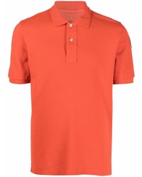 Parajumpers Classic Short Sleeve Polo Shirt