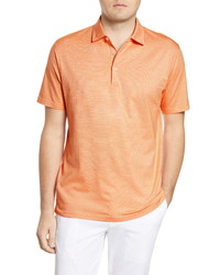 PETER MILLAR COLLECTION Excursionist Flex Polo
