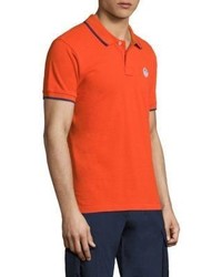 North Sails Icons Slim Fit Polo