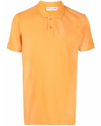 Orlebar Brown Jarrett Cotton Polo Shirt