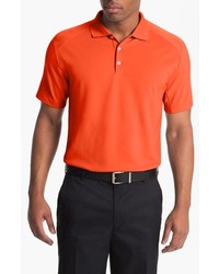 Nike Victory Golf Polo Team Orange Large