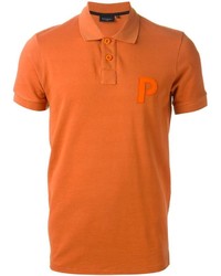 Paul Smith P Appliqu Polo Shirt