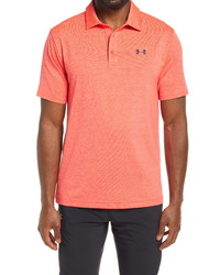 Under Armour Playoff 20 Loose Fit Polo